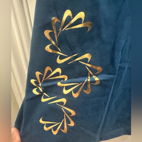 Nike running tank top - women’s DX0723-460 - Picture 5 of 6